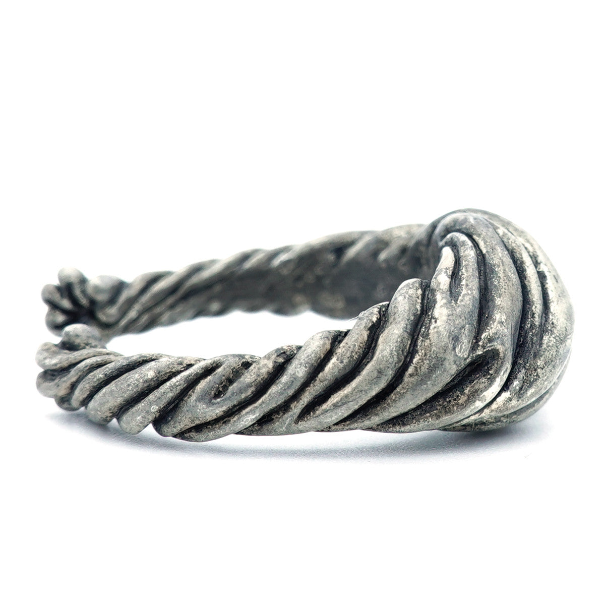 비틀린 살.[ ring ] - O-DAE - CAVA LIFE