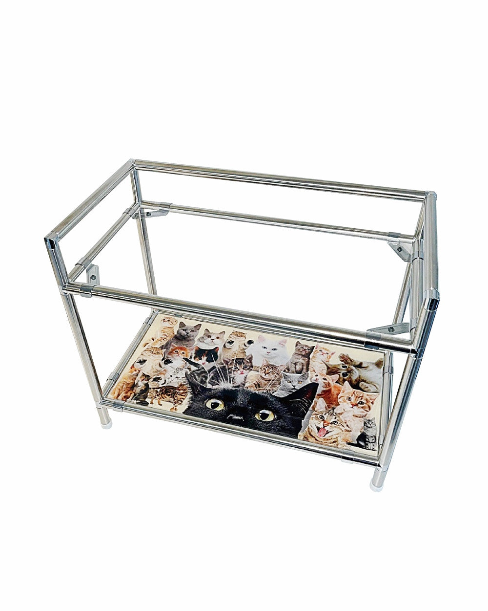 모듈 미니선반 (러브캣) - you like what 유라이크왓 - CAVA LIFE