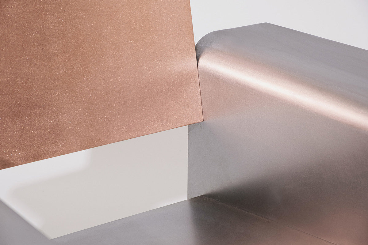 Combine series armchair#1 - Jinil Park/Studio Jinil Park 박진일 - CAVA LIFE