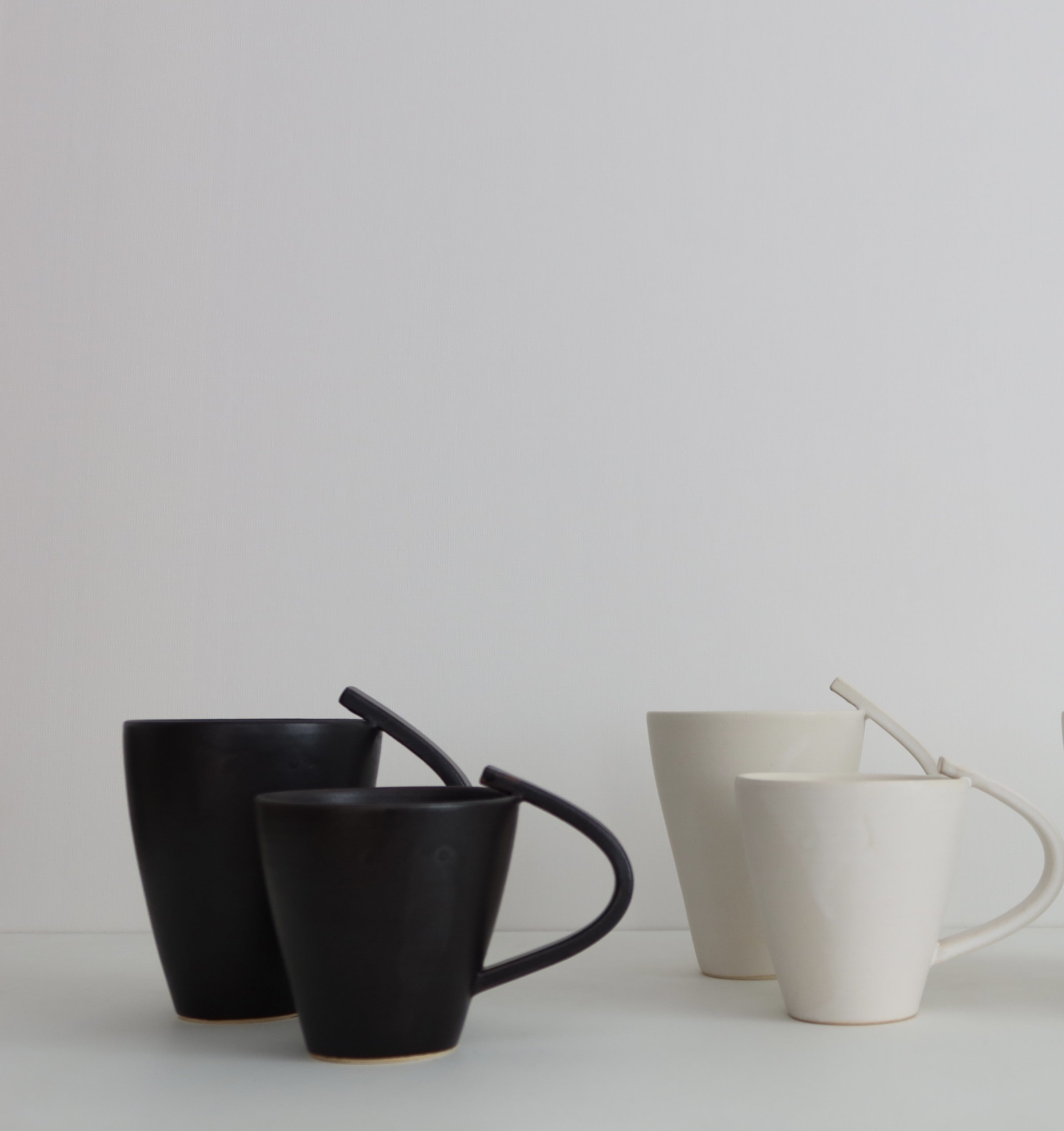 c-mug - peaceful things - CAVA LIFE