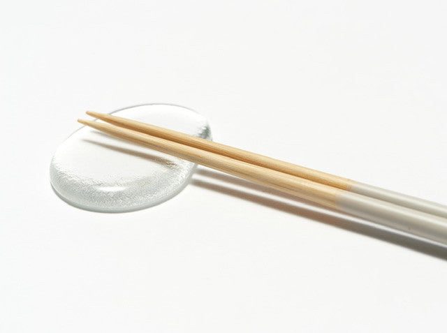 미니 버블 젓가락 받침 - urihanlife 유리한삶 - CAVA LIFE