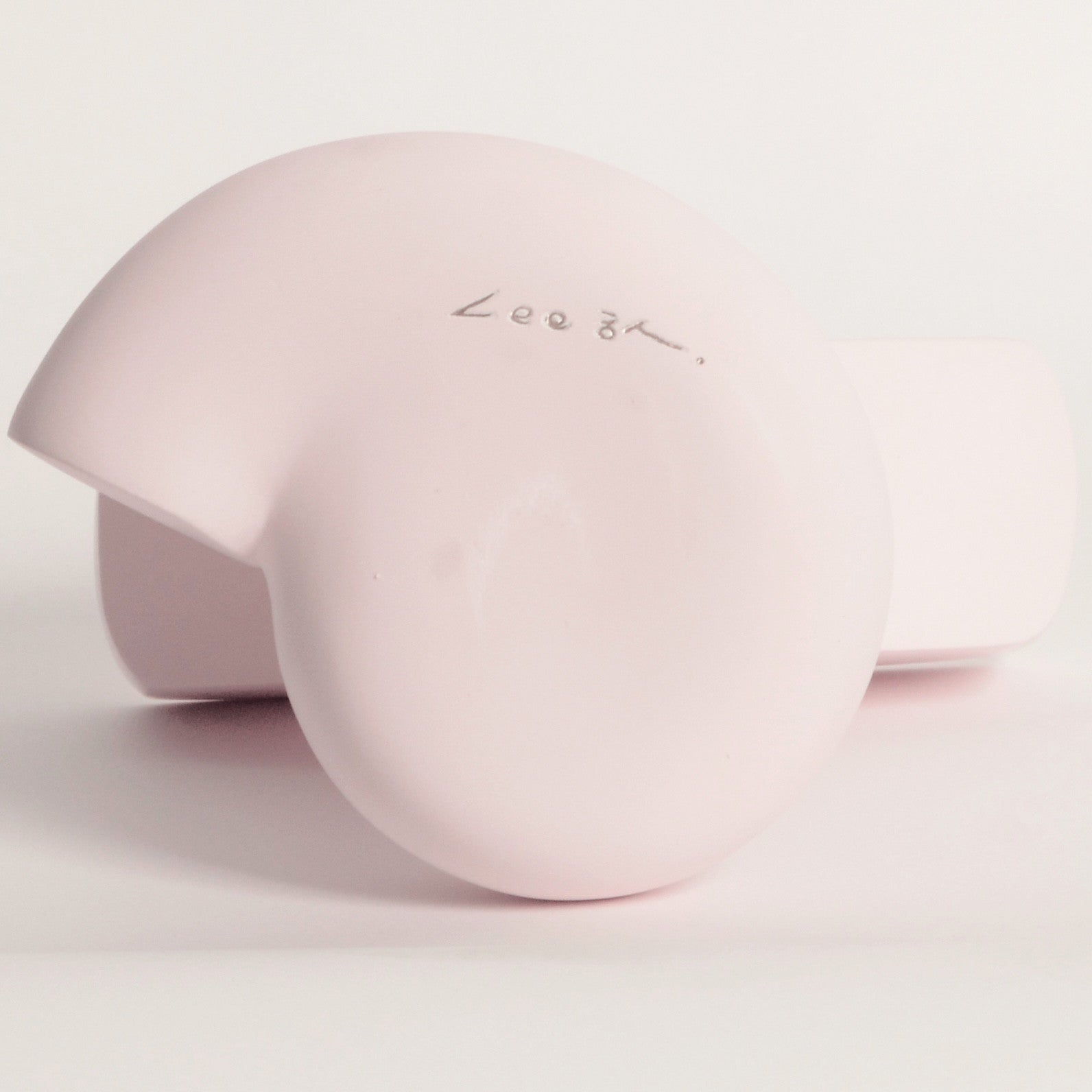 티티 Ver.2_S - Lee Hae Sun 이혜선 - CAVA LIFE