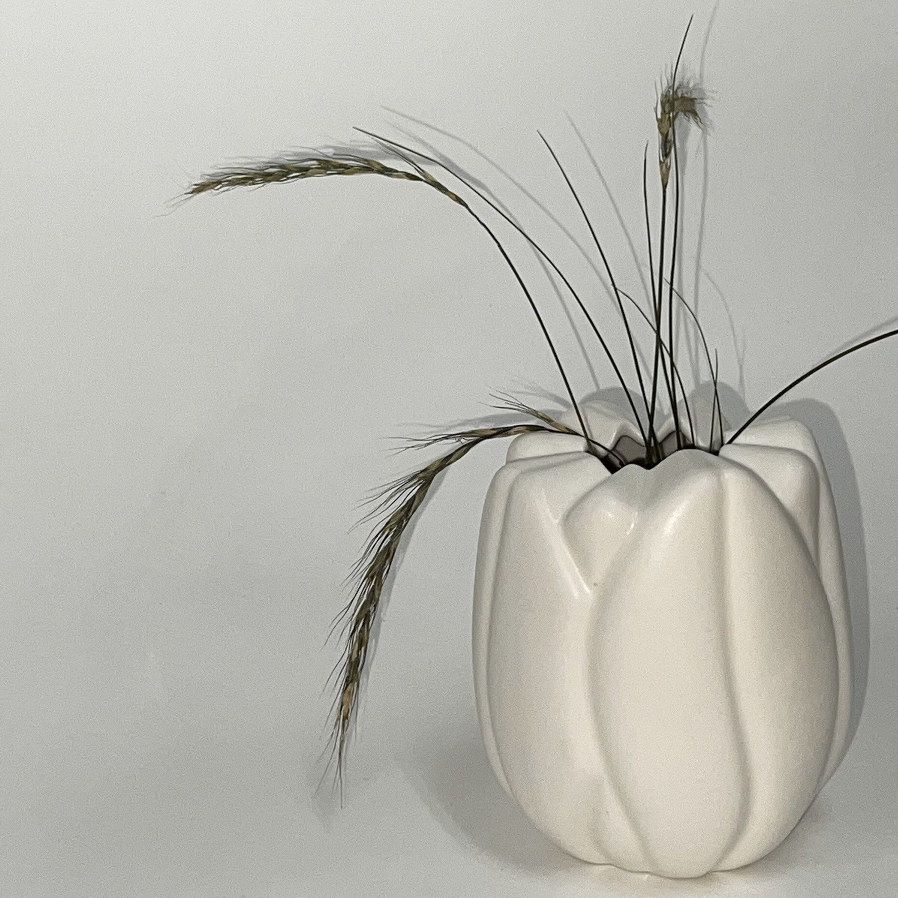 튤립 화병 - yooyoung 유영 - CAVA LIFE