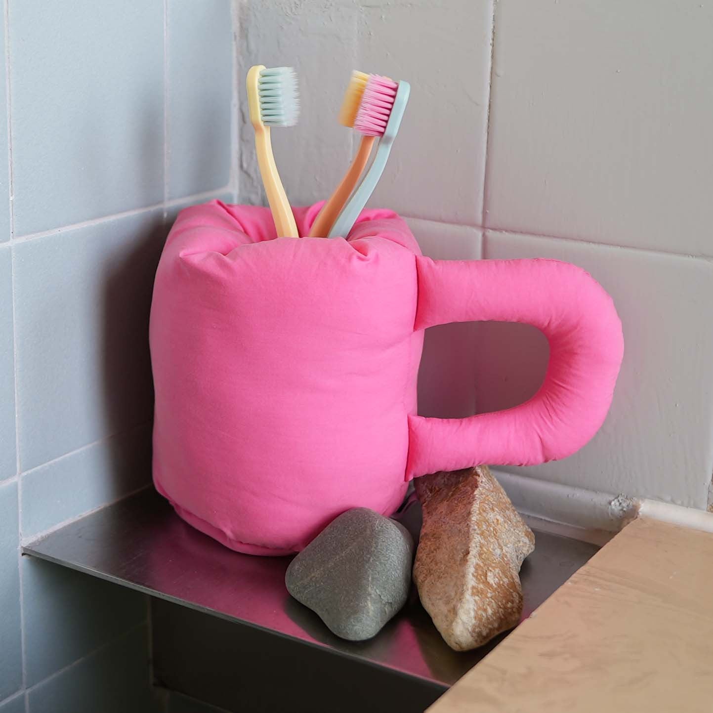 [버블머그] BM05 Dragon fruit - Merge 머지 - CAVA LIFE