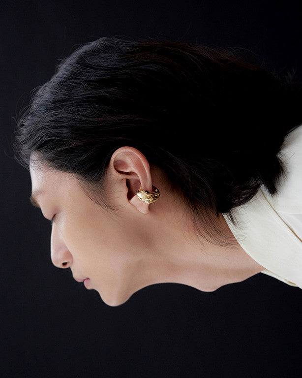 딥크리즈 이어커프 - SENSE OPTIC 센스옵틱 - CAVA LIFE