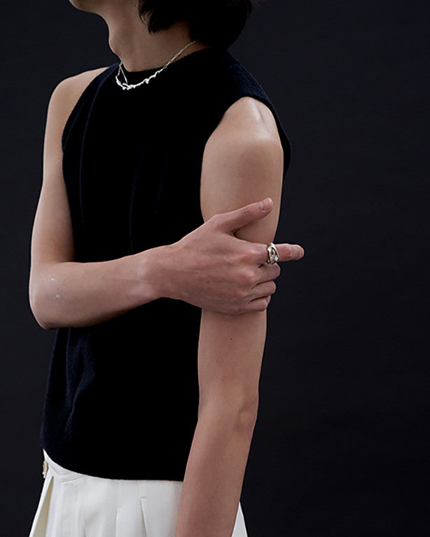 딥크리즈 링 - SENSE OPTIC 센스옵틱 - CAVA LIFE