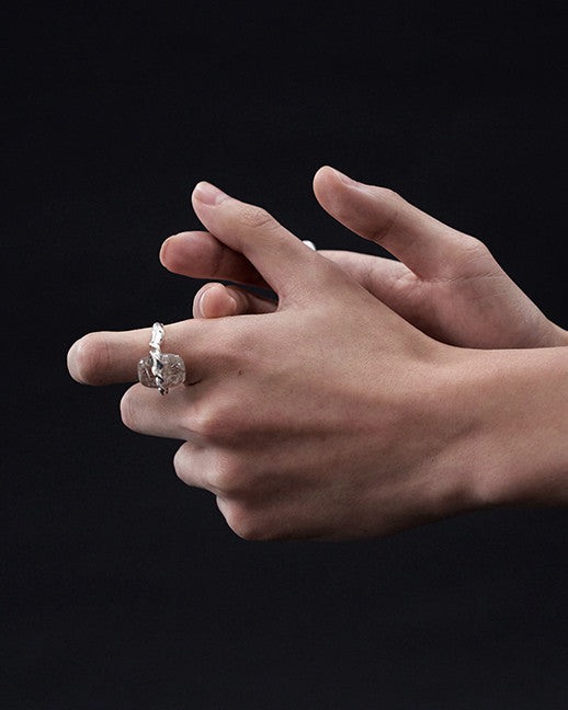 딥크리즈 루틸쿠션 링 - SENSE OPTIC 센스옵틱 - CAVA LIFE