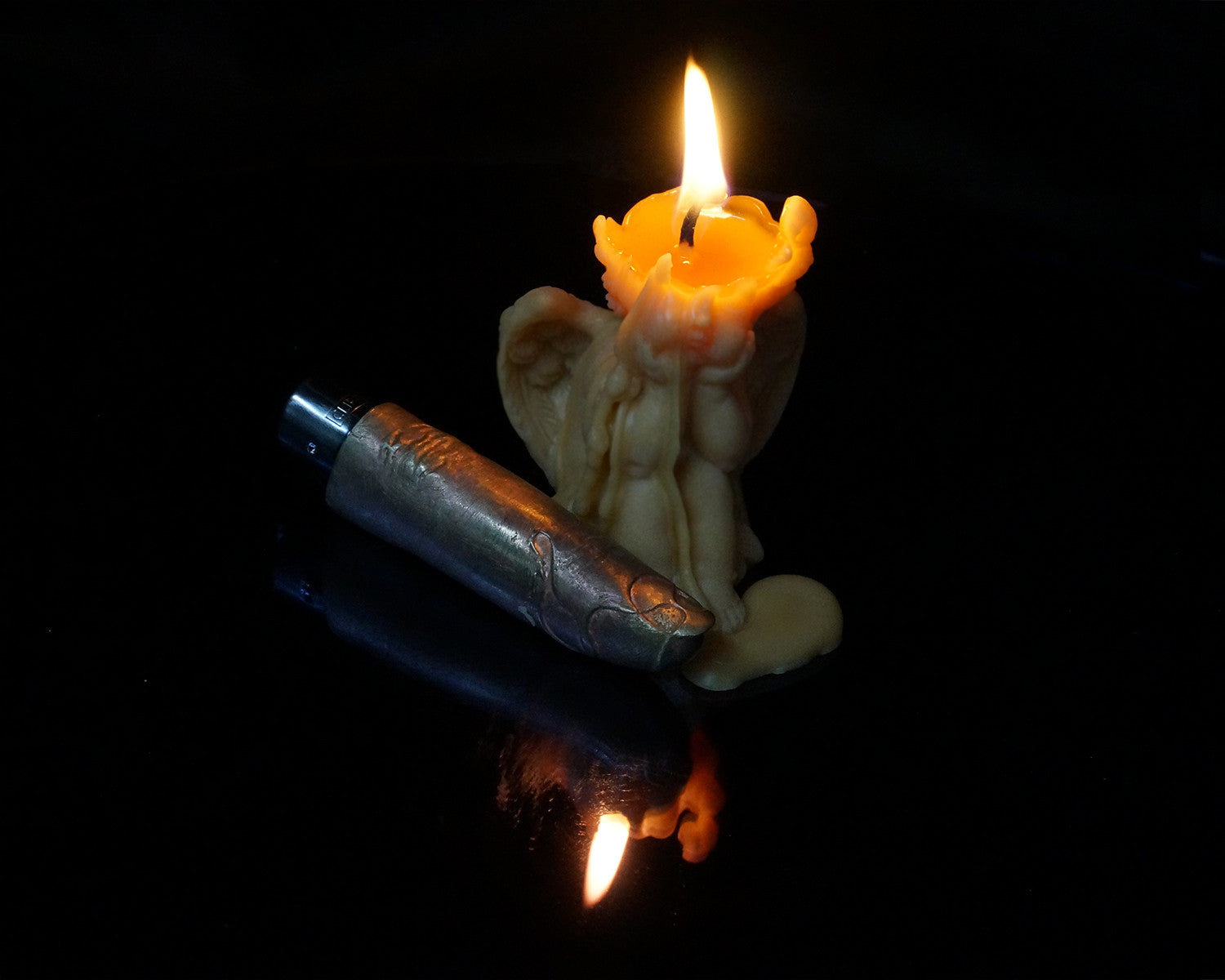 Lost Finger - [M_M] [믐] - CAVA LIFE