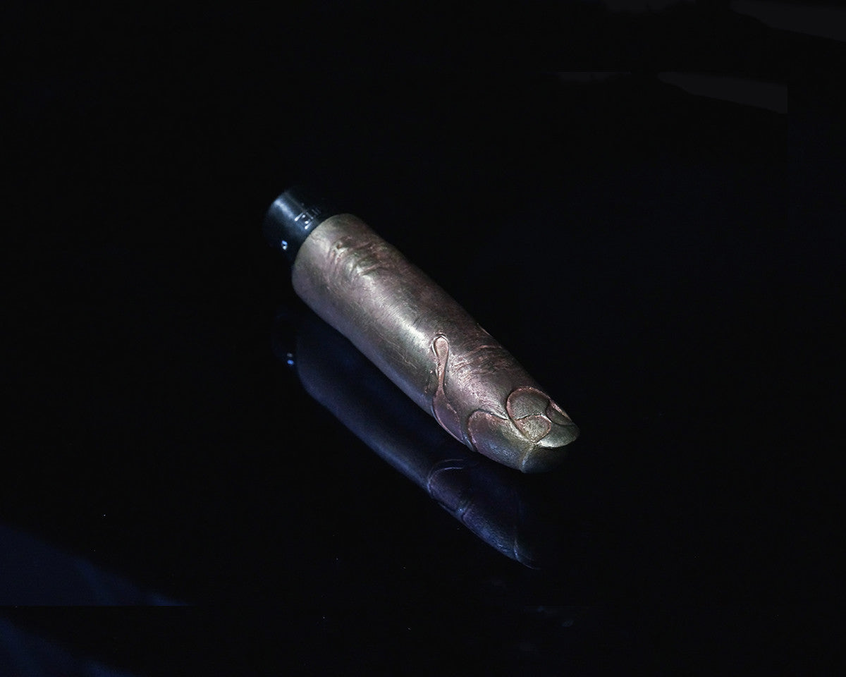 Lost Finger - [M_M] [믐] - CAVA LIFE