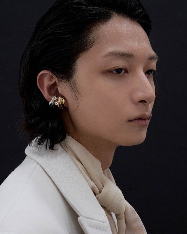 딥크리즈 이어커프 - SENSE OPTIC 센스옵틱 - CAVA LIFE