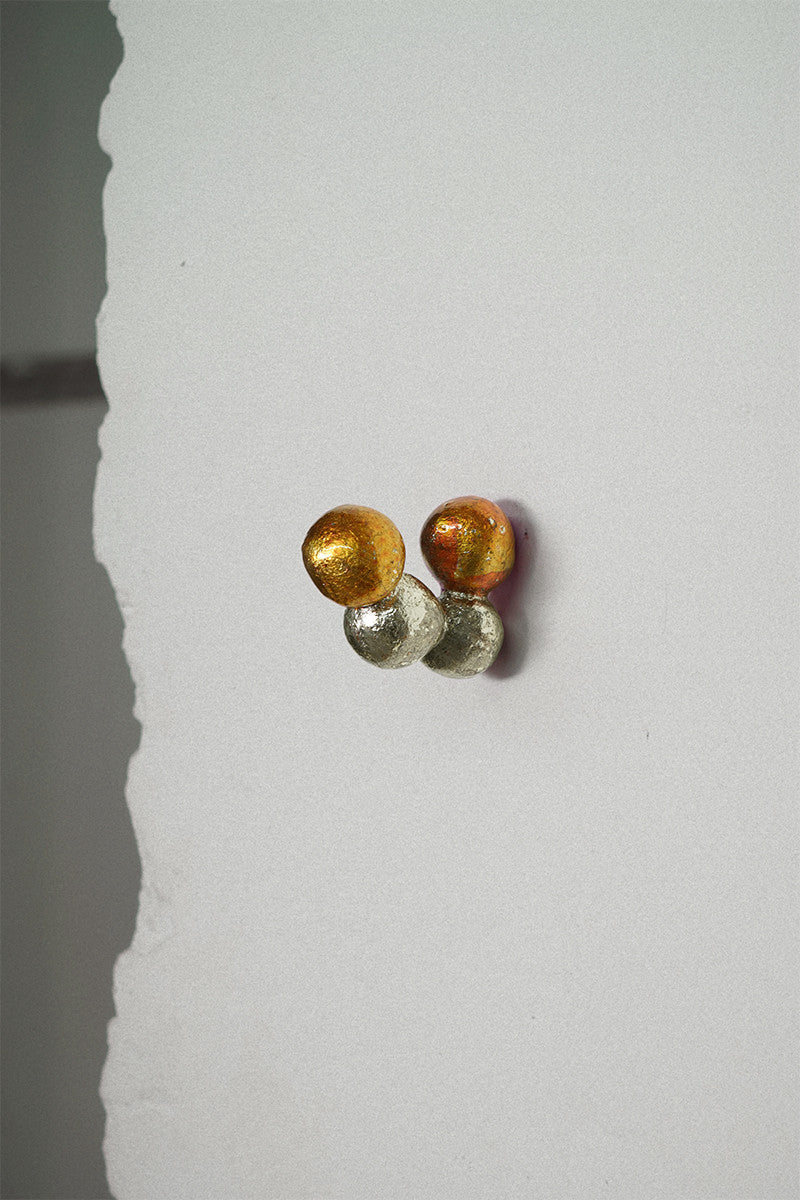 Mold on walls 5 - Yoonjeong Lee 이윤정 - CAVA LIFE