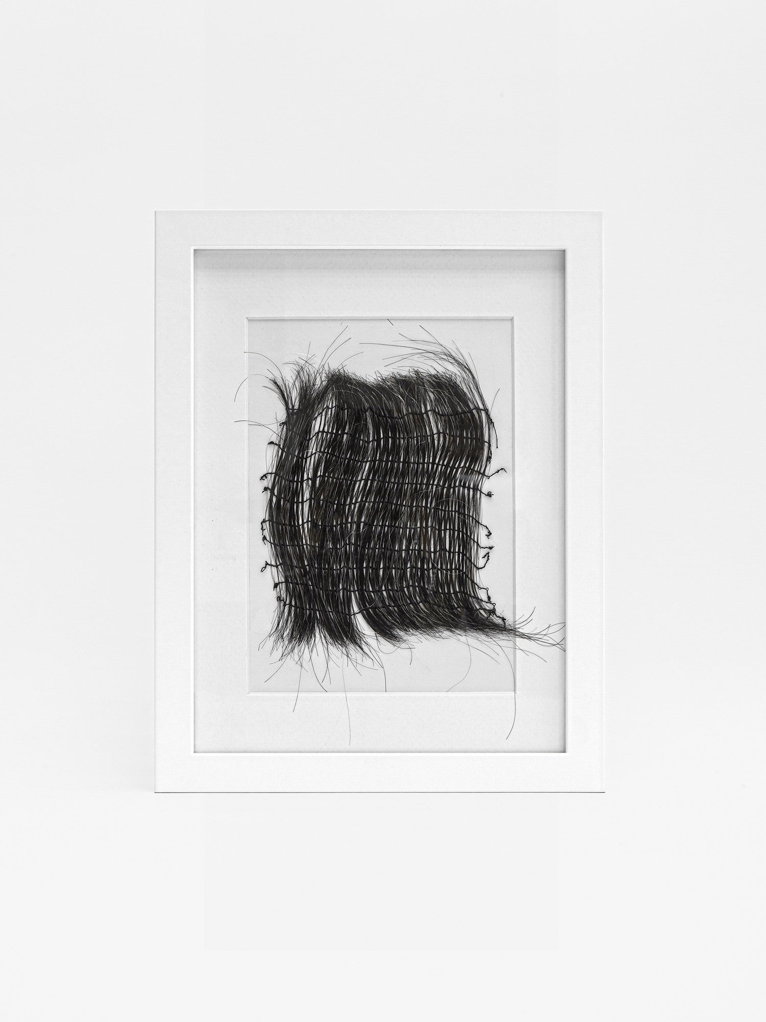 Hair coaster - MUSEUM ARCHIVE 뮤지엄 아카이브 - CAVA LIFE