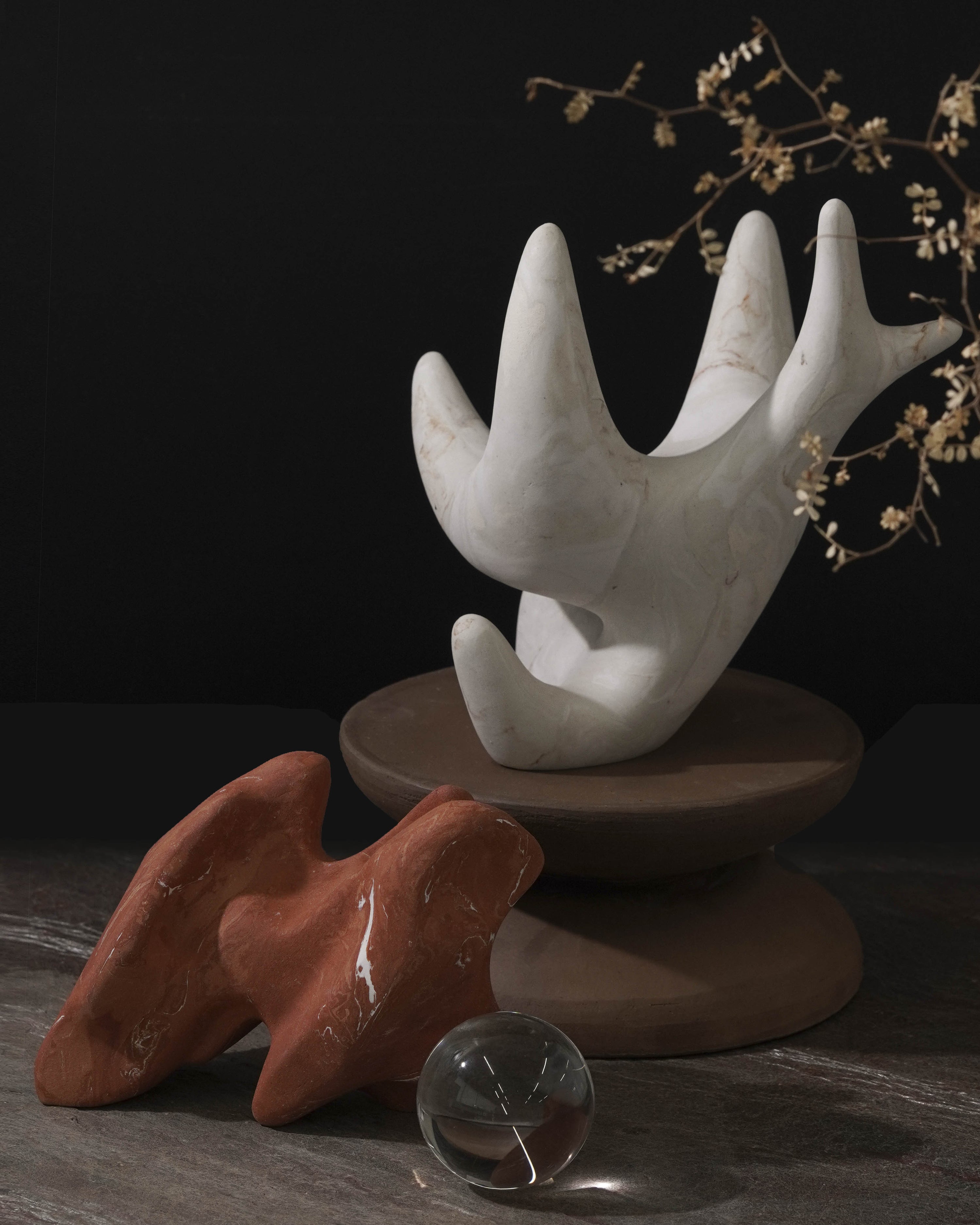 청가지 gloss/matt - Momolim 모모림 - CAVA LIFE