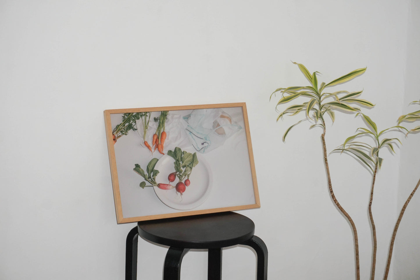 Vegetables 포스터 - Oat Archive 오트아카이브 - CAVA LIFE