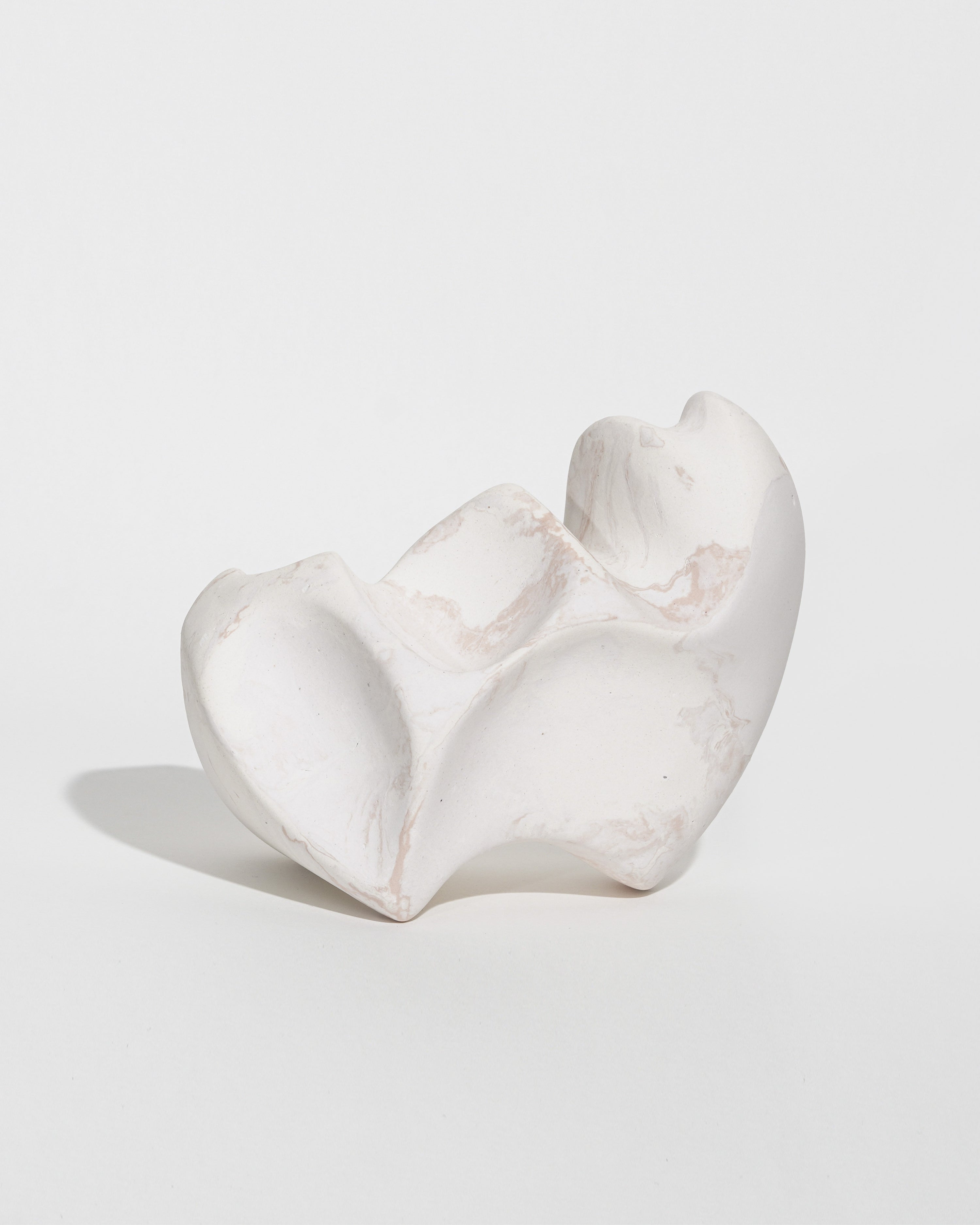 Snow cloud - Momolim 모모림 - CAVA LIFE