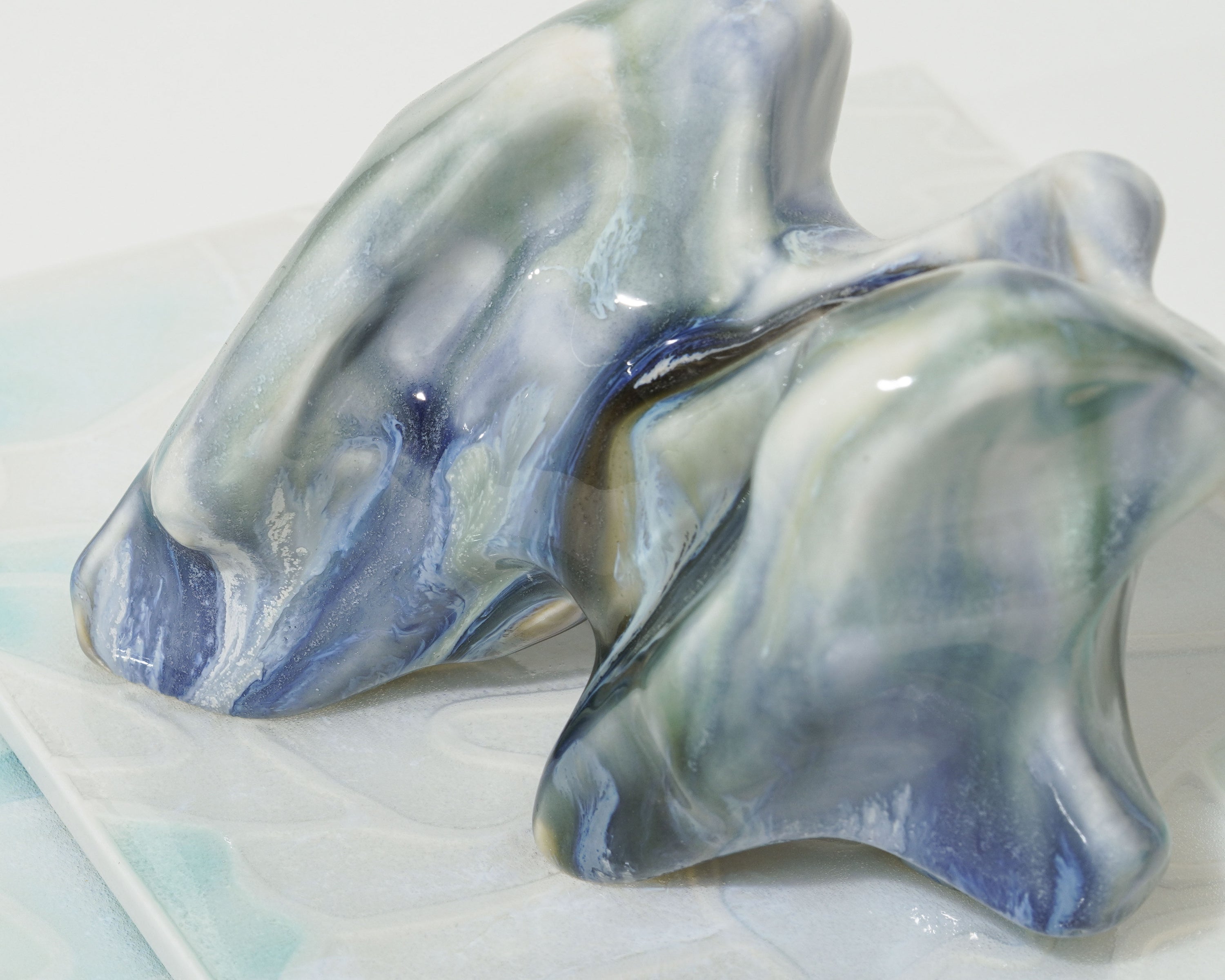 나무조각 gloss/matt - Momolim 모모림 - CAVA LIFE