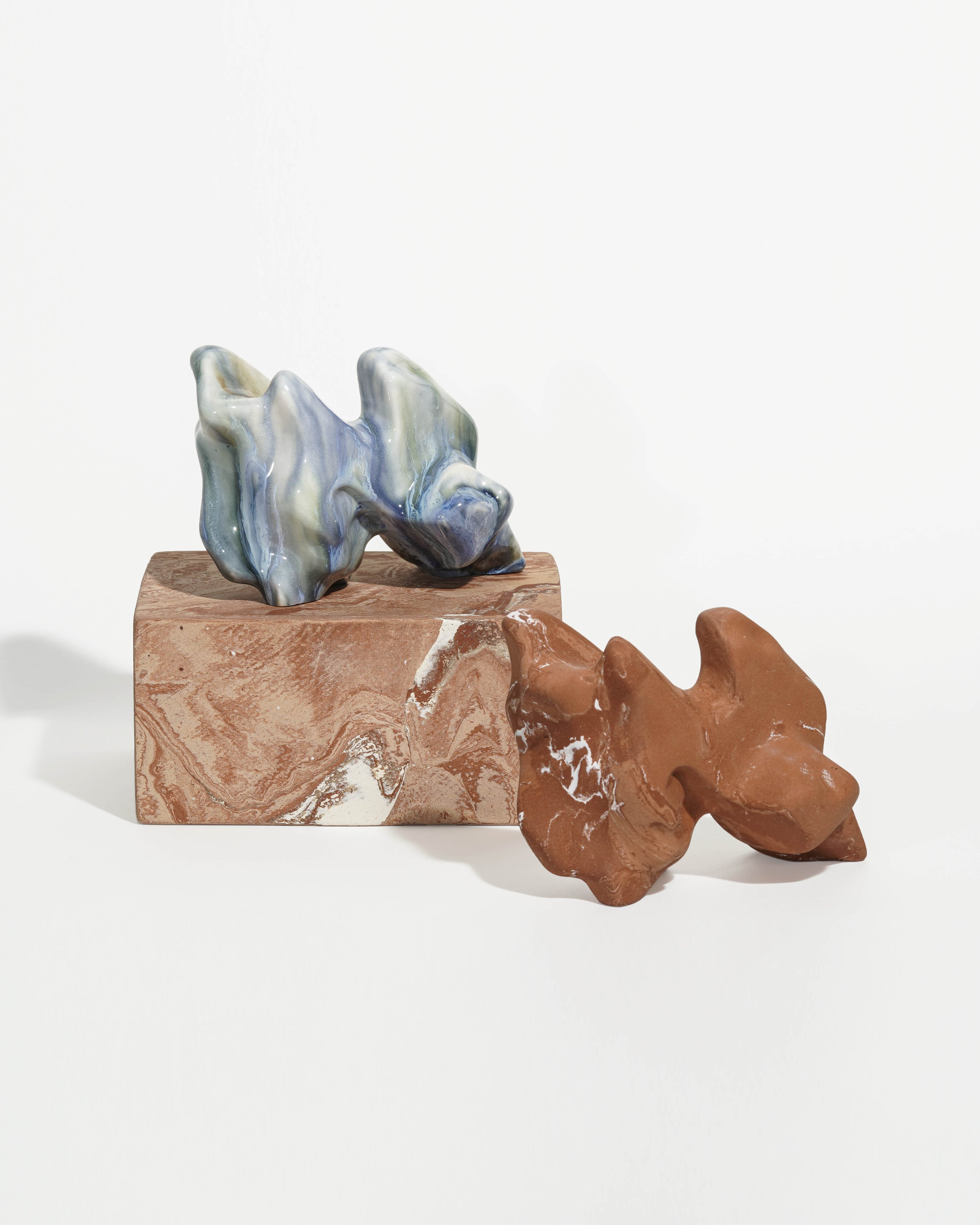 나무조각 gloss/matt - Momolim 모모림 - CAVA LIFE