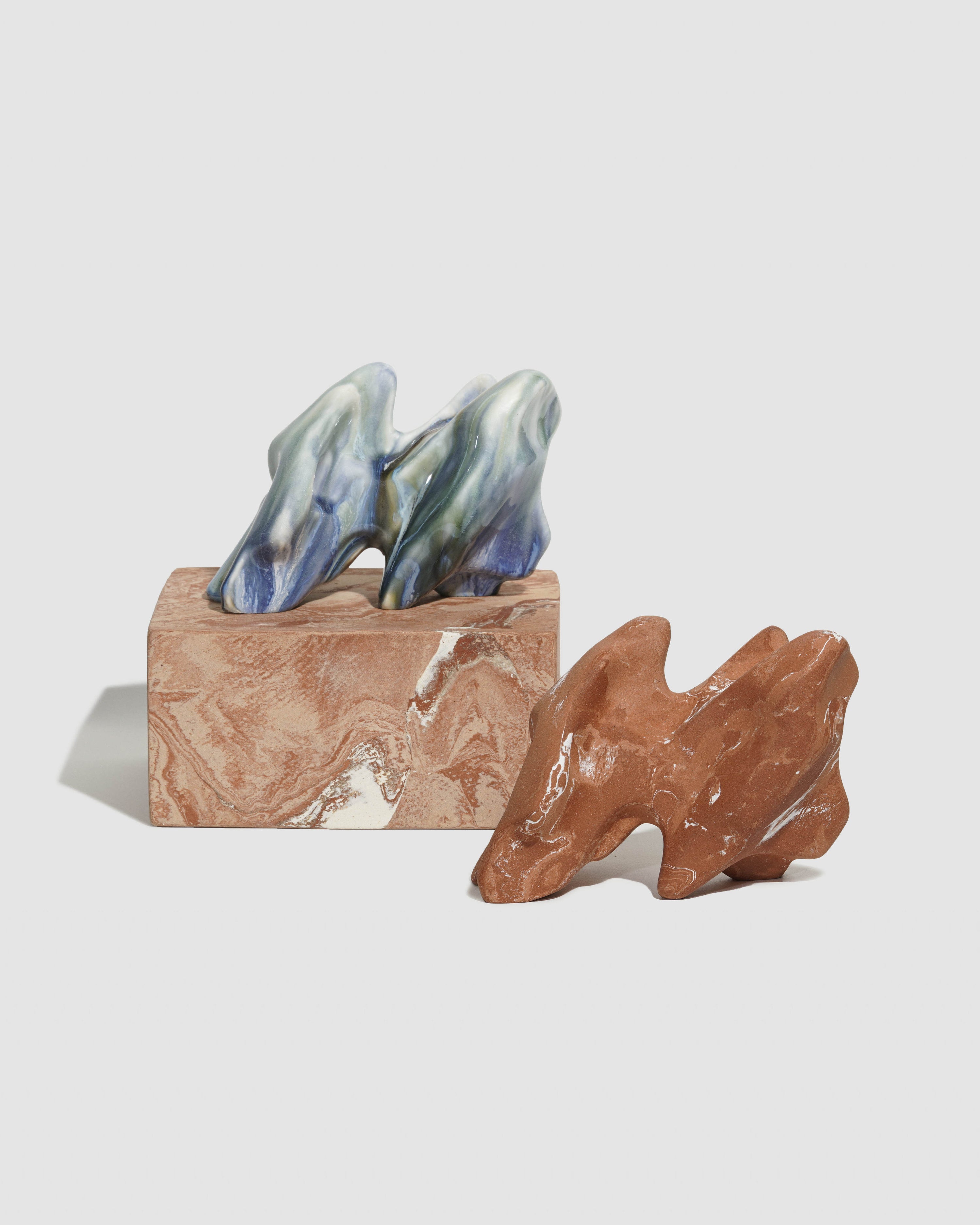 나무조각 gloss/matt - Momolim 모모림 - CAVA LIFE