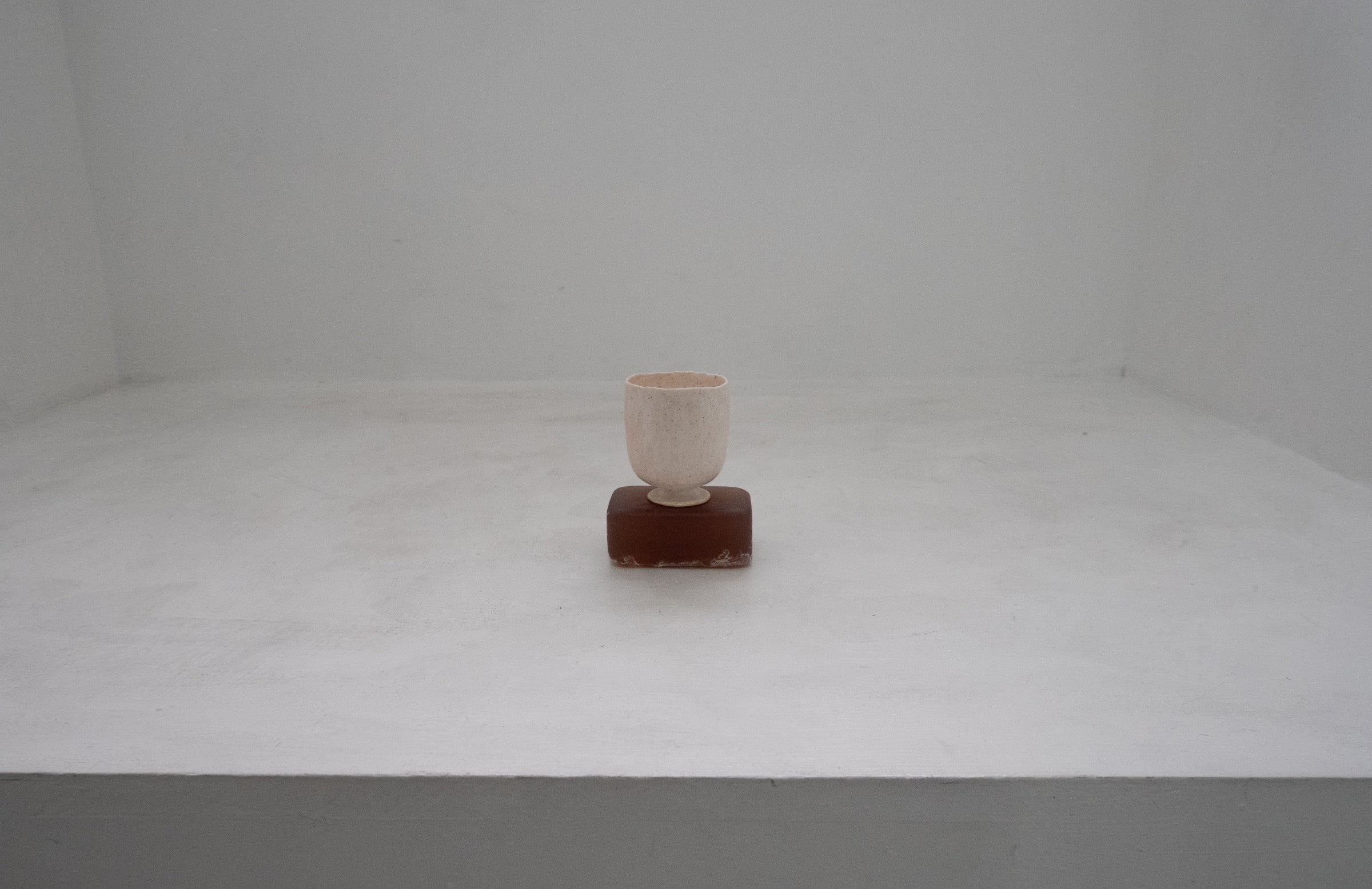 mini cup - Jinsun Lee 이진선 - CAVA LIFE