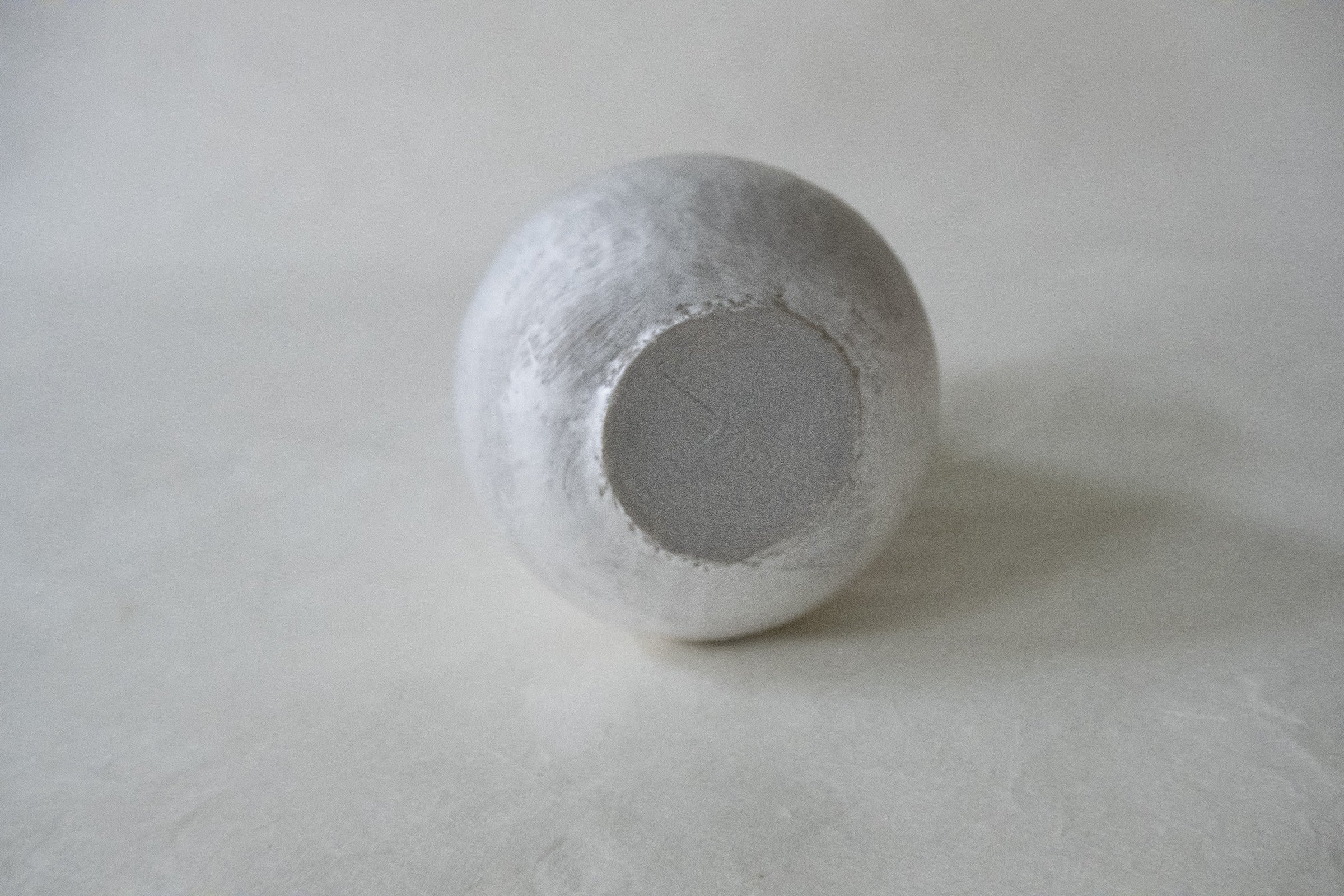 sheer elegance vase - Jinsun Lee 이진선 - CAVA LIFE