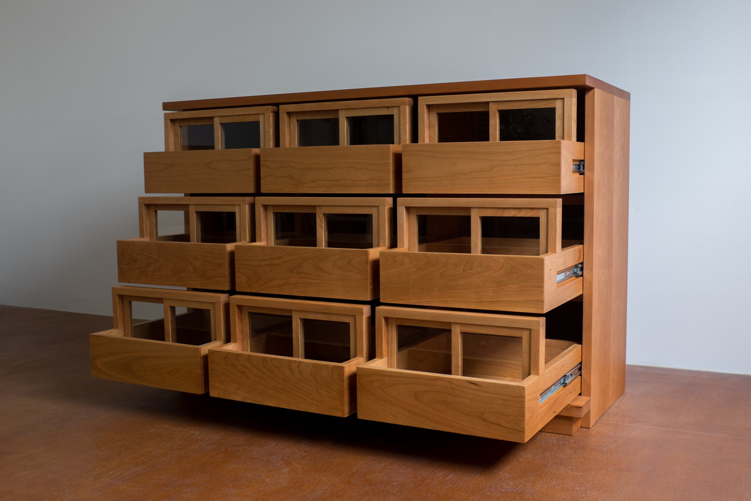 ⑪ Mansion - EUNHA PROJECT 은하기획 - CAVA LIFE