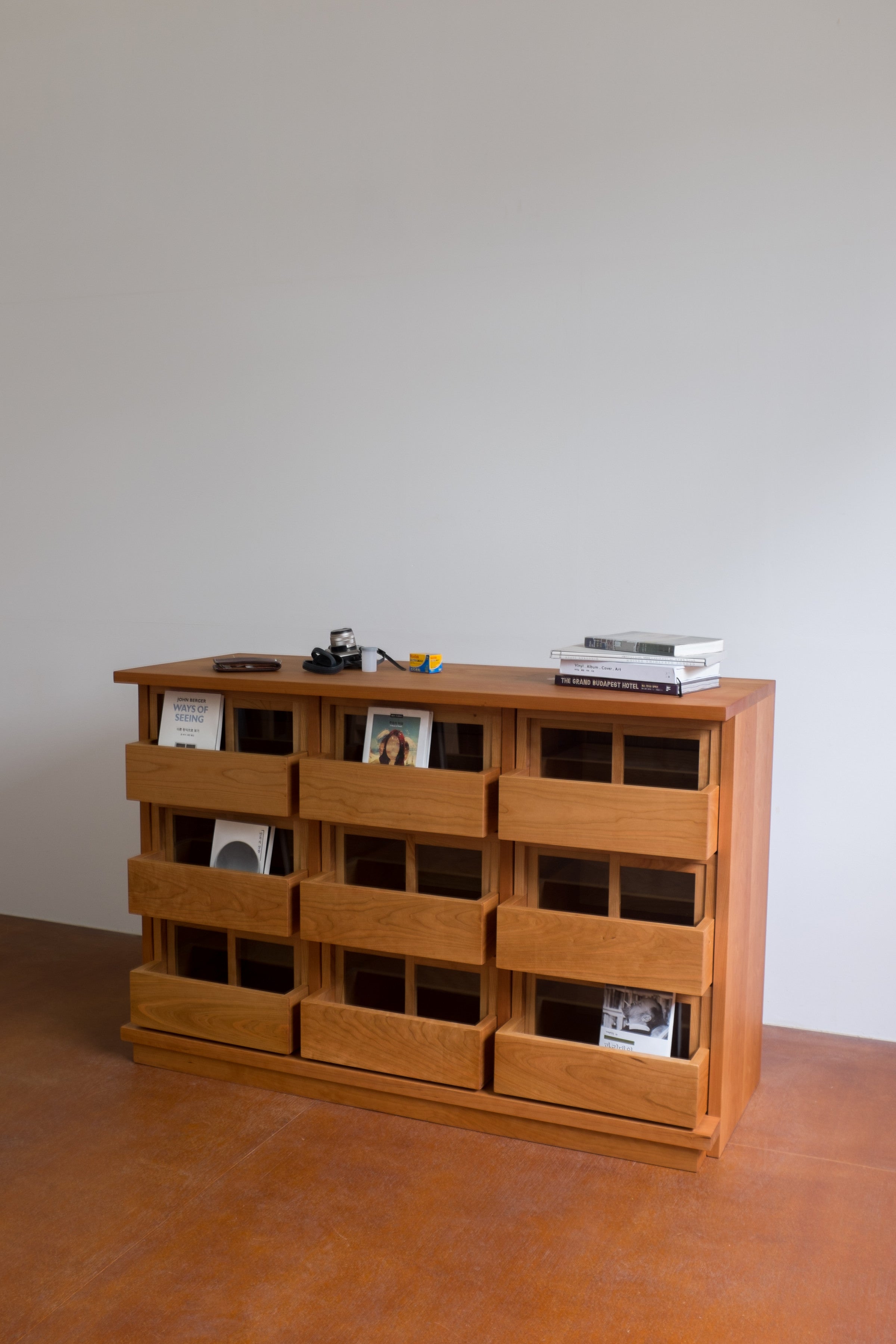 ⑪ Mansion - EUNHA PROJECT 은하기획 - CAVA LIFE