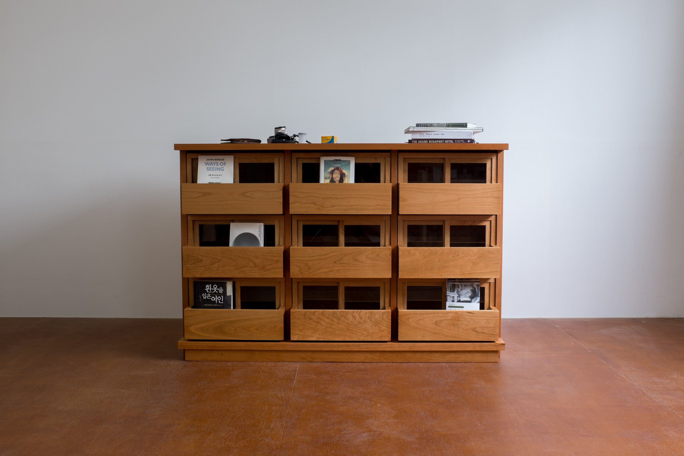 ⑪ Mansion - EUNHA PROJECT 은하기획 - CAVA LIFE