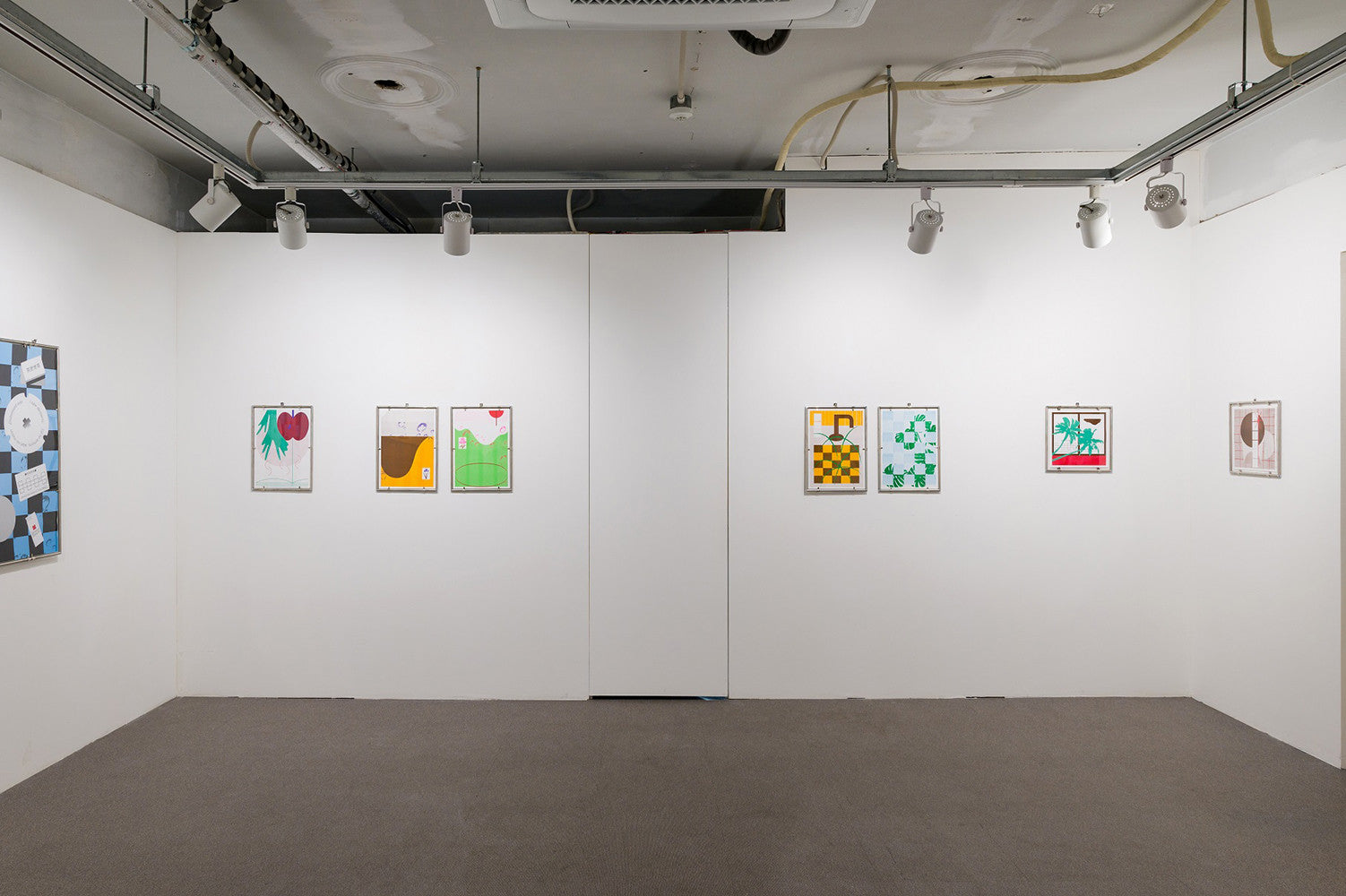 Stressed Desserts#3 - Studio FYCH 프이치 스튜디오 - CAVA LIFE