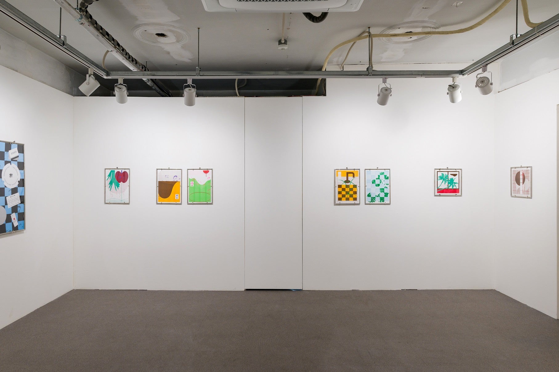 Stressed Desserts#5 - Studio FYCH 프이치 스튜디오 - CAVA LIFE