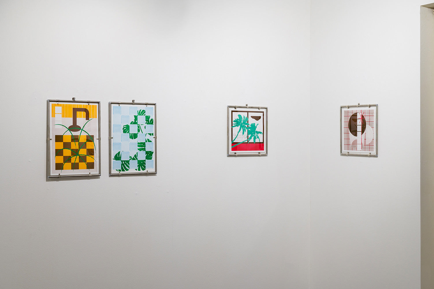 Stressed Desserts#3 - Studio FYCH 프이치 스튜디오 - CAVA LIFE