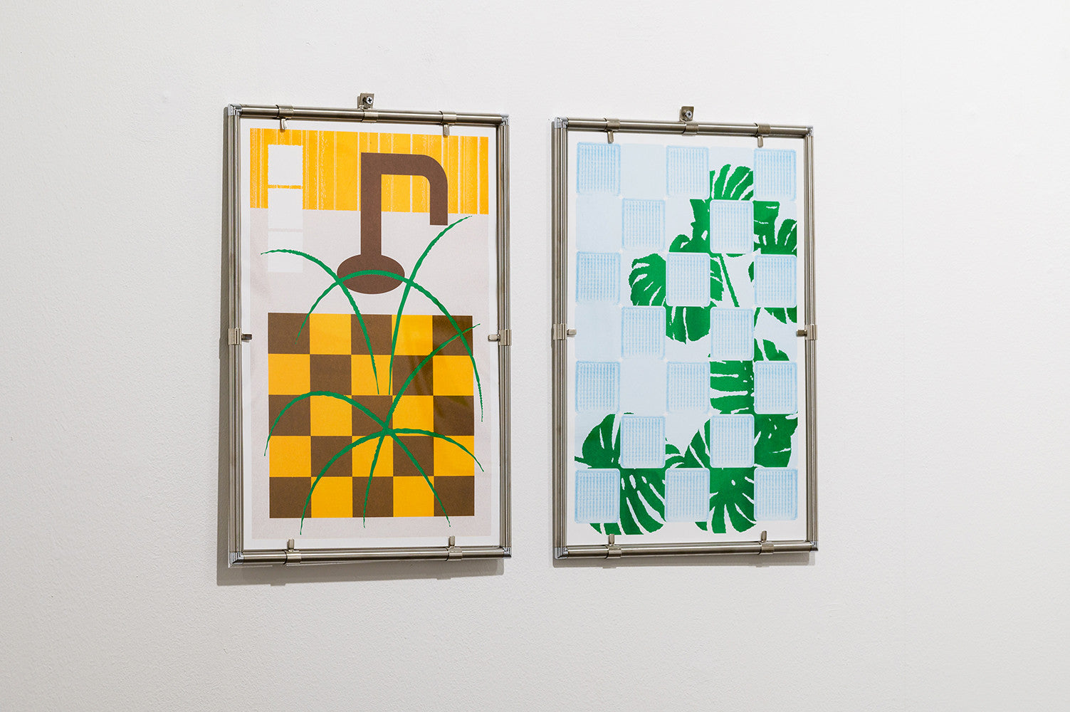 Stressed Desserts#3 - Studio FYCH 프이치 스튜디오 - CAVA LIFE