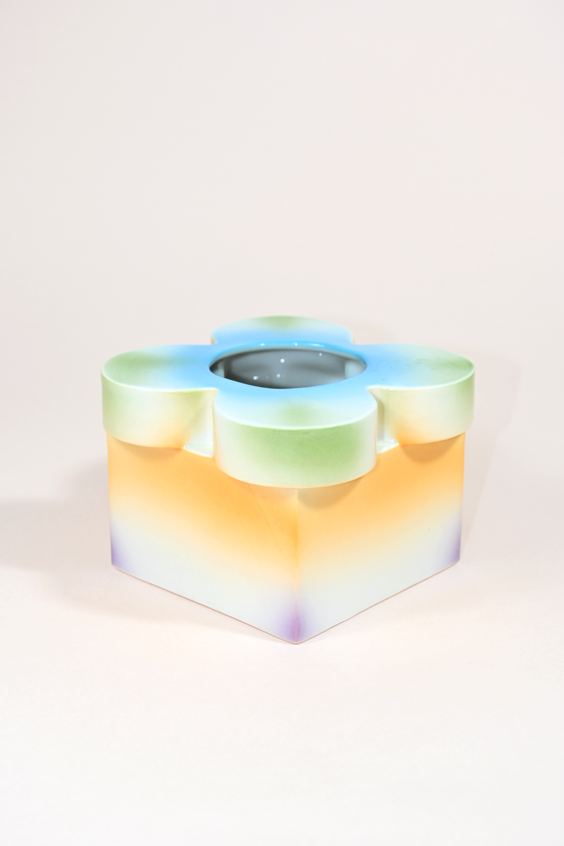 New Vase CvS Colours - Exactly what I want 이그젝틀리 왓 아이 원트 - CAVA LIFE