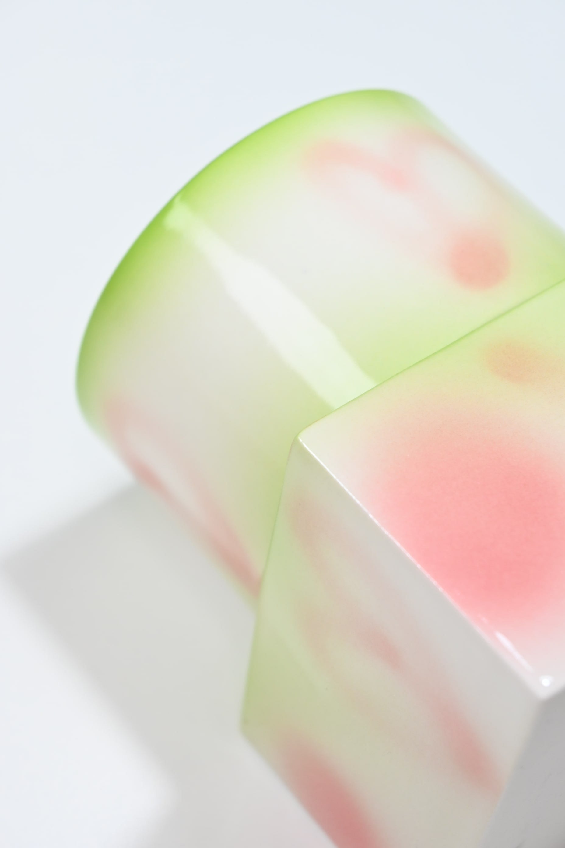 New Vase C&S Graffiti Heart - Exactly what I want 이그젝틀리 왓 아이 원트 - CAVA LIFE