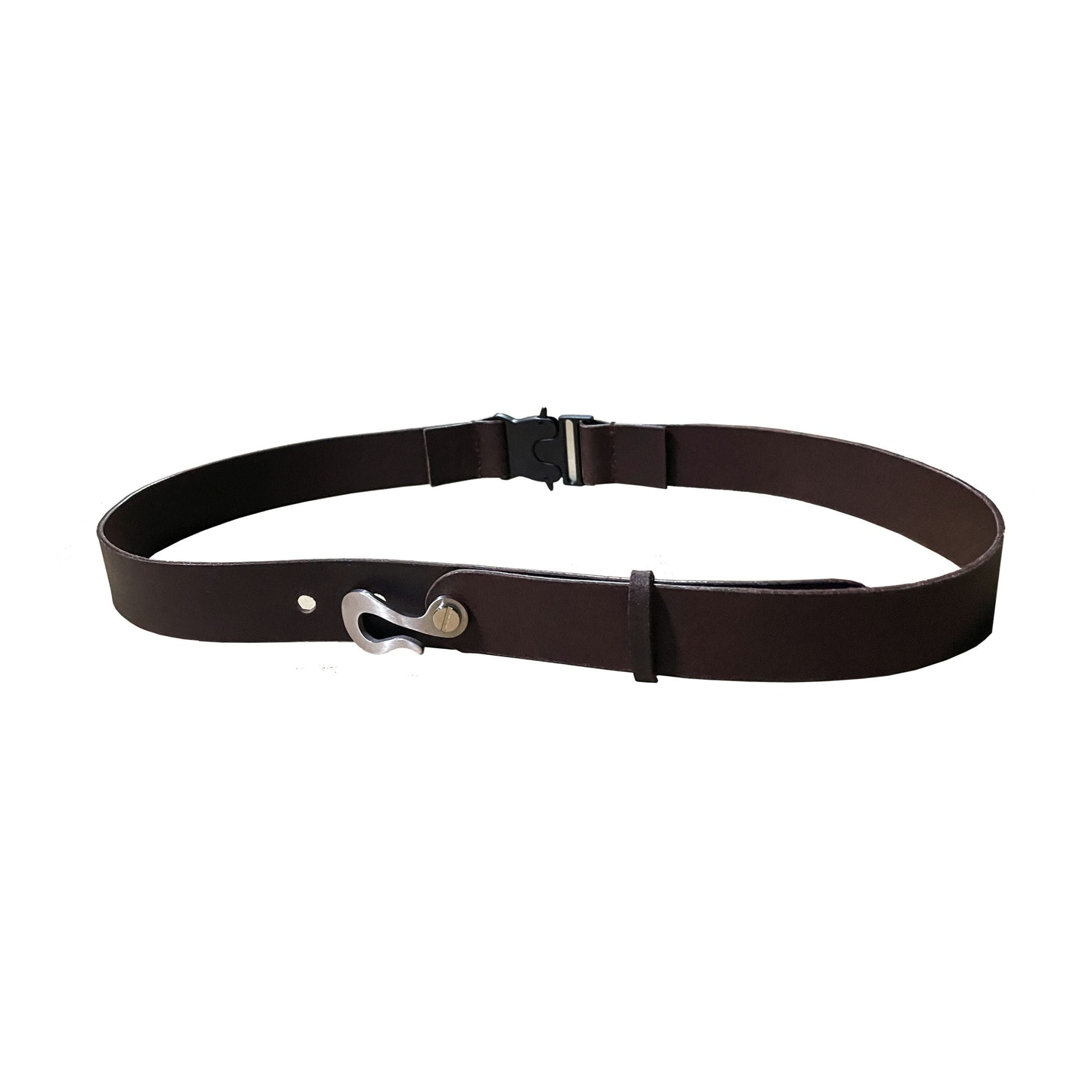 닻 벨트 - aran/mudgesosi - CAVA LIFE