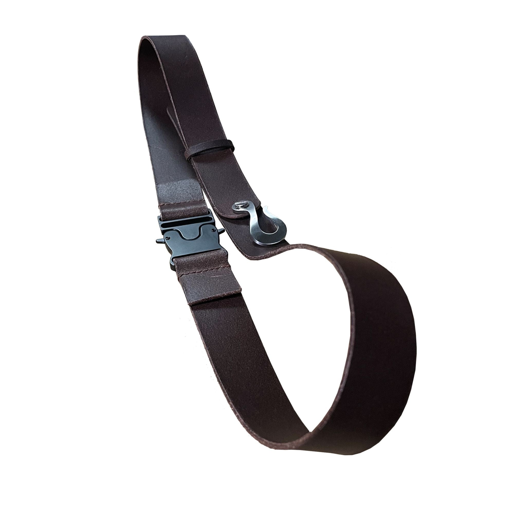 닻 벨트 - aran/mudgesosi - CAVA LIFE