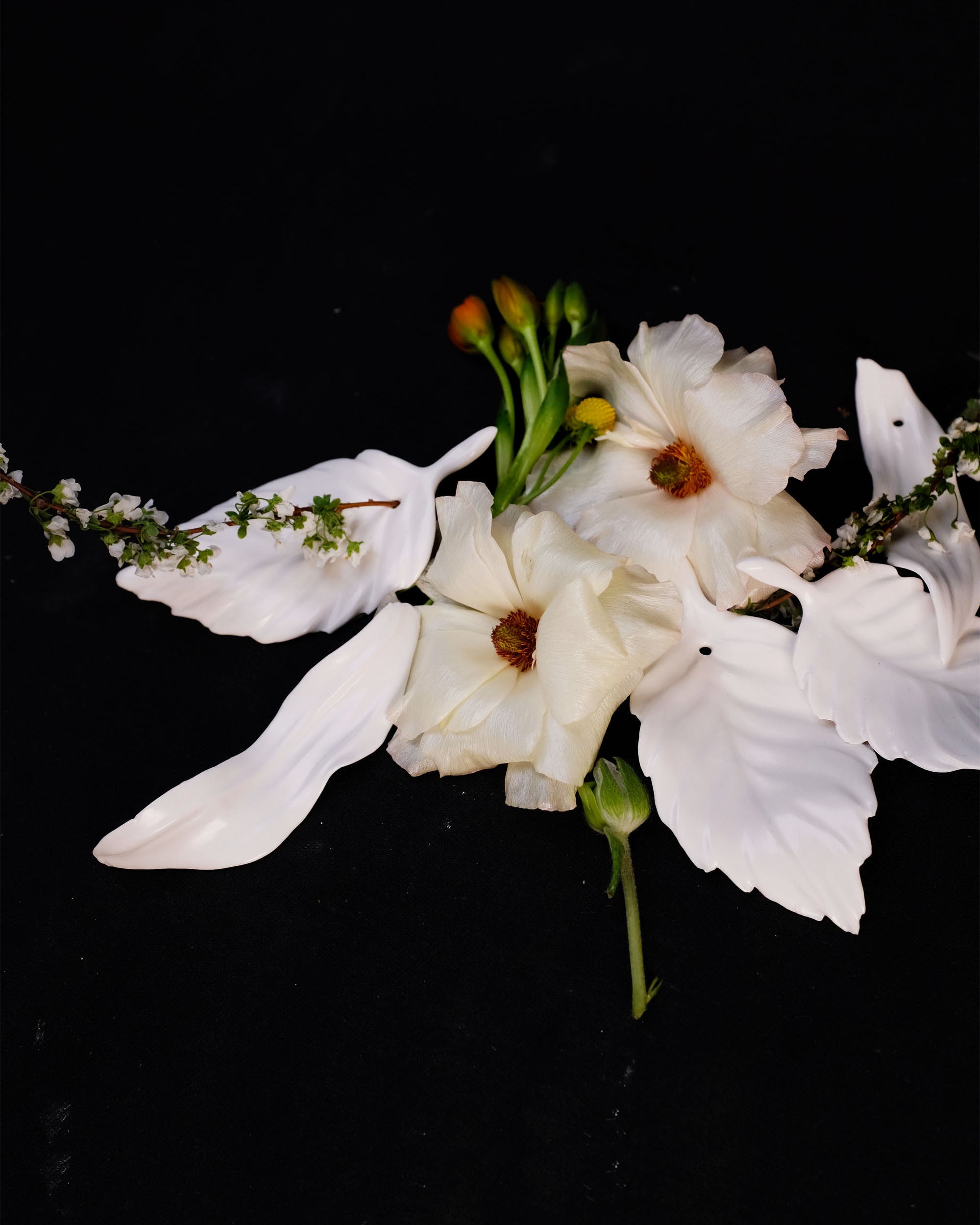 나뭇잎 - tmm 틈 - CAVA LIFE