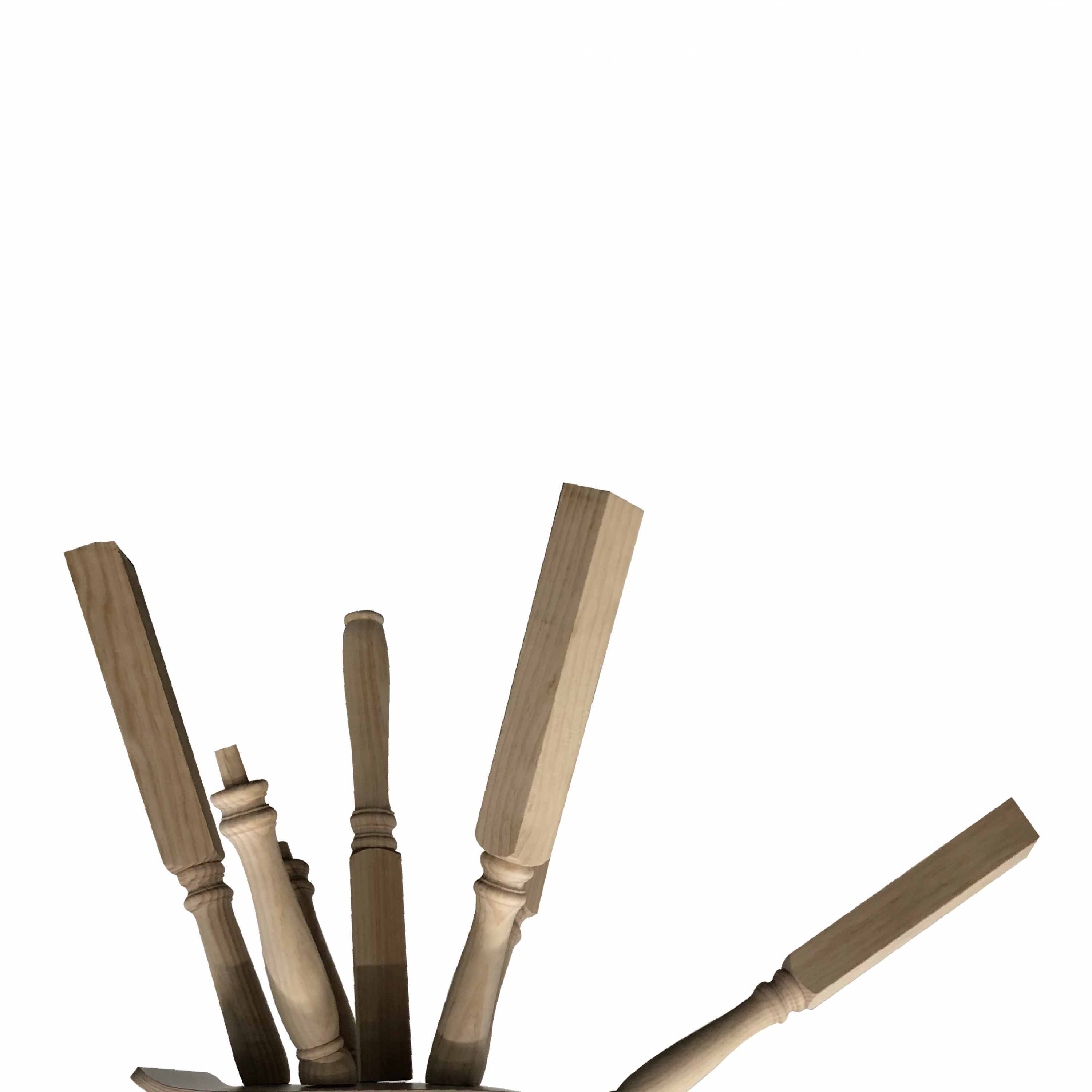 헷지 체어 - Jivicxi 지빅시 - CAVA LIFE