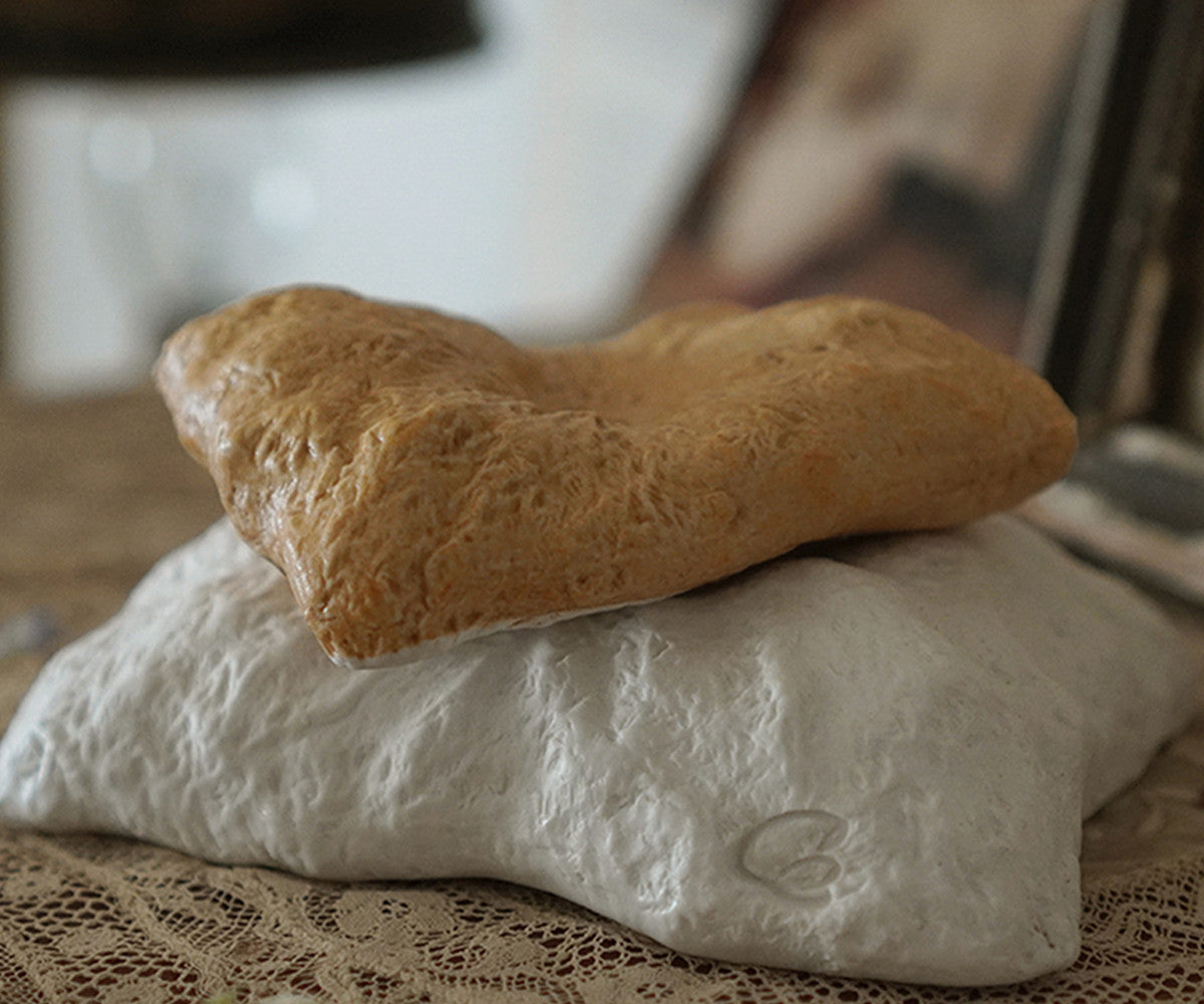 모닝 필로우 SET (4colors) - Colin et Chloé 콜랭에클로에 - CAVA LIFE