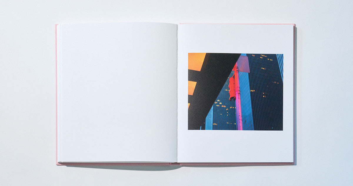 FEELING BEFORE SEEING by Young Chul Kim - Salt.Studio 솔트 스튜디오 - CAVA LIFE