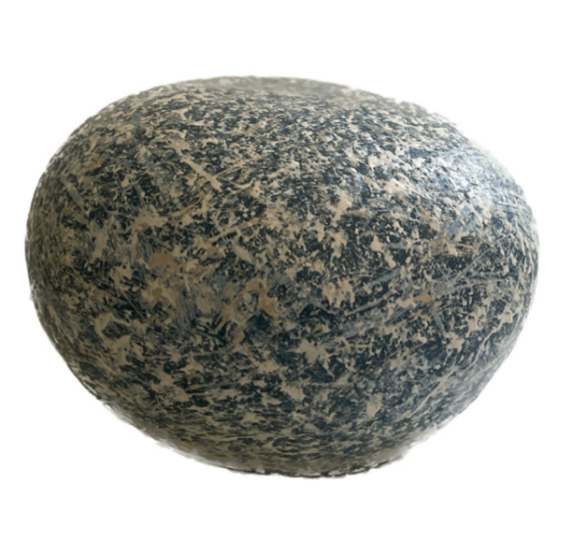 조약돌 스툴(b-b) - 00N 윤지은 / 오오엔 - CAVA LIFE