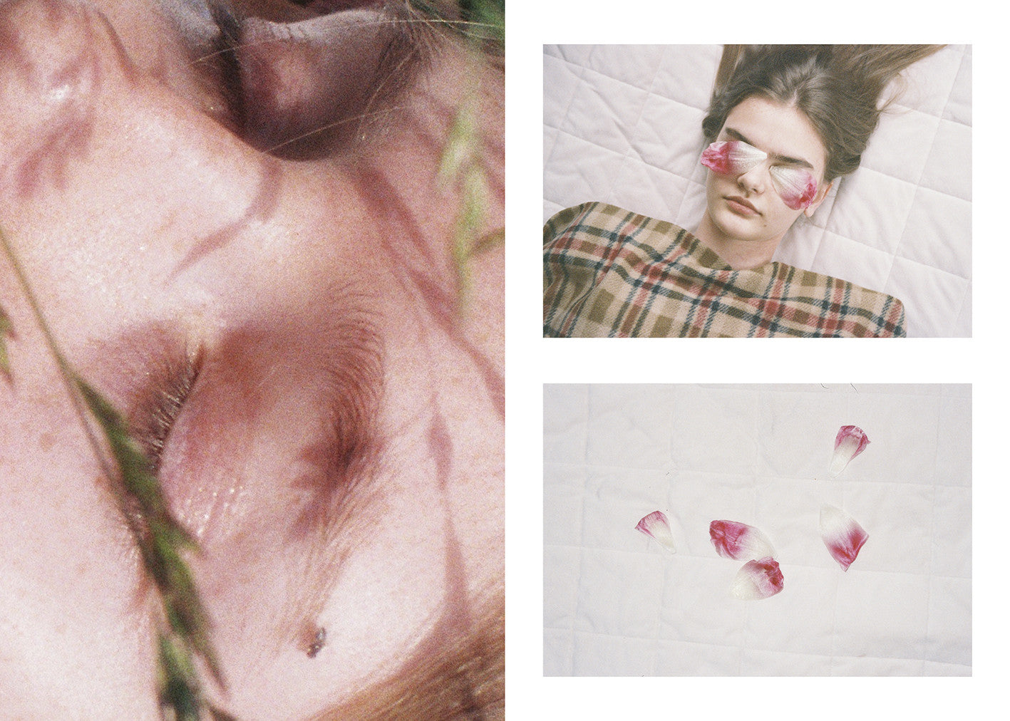 사진 포스터북 - CA Magazine 씨에이 매거진 - CAVA LIFE