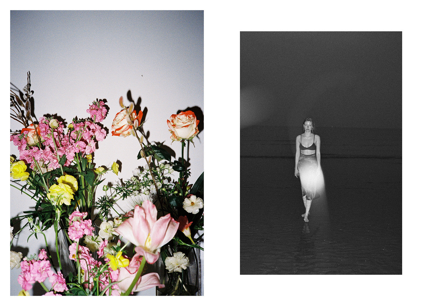 사진 포스터북 - CA Magazine 씨에이 매거진 - CAVA LIFE