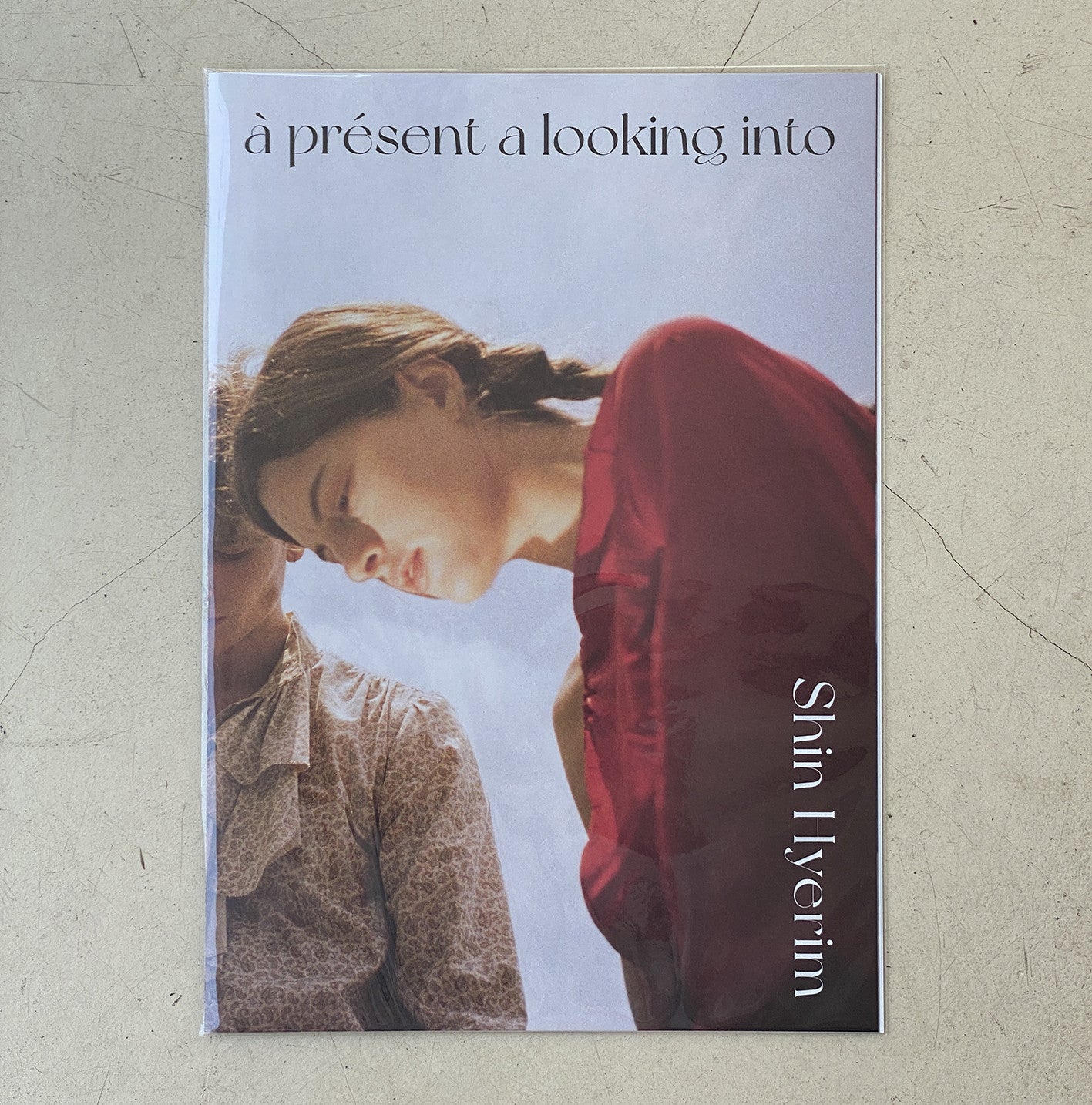 사진 포스터북 - CA Magazine 씨에이 매거진 - CAVA LIFE