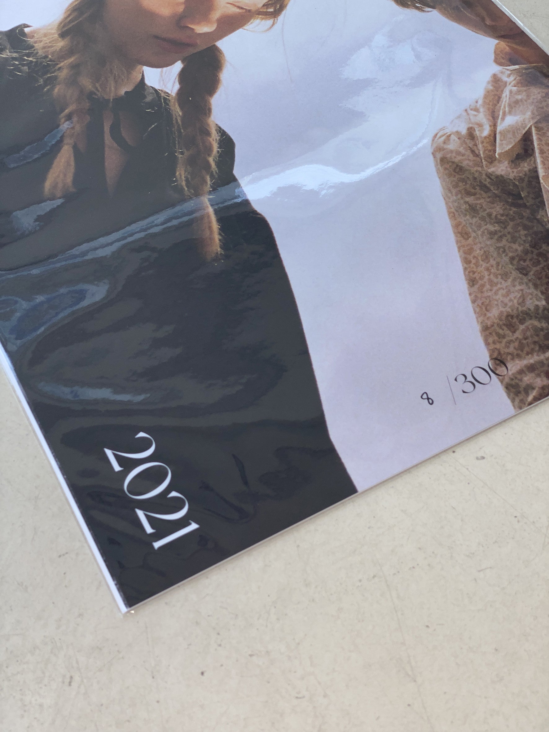 사진 포스터북 - CA Magazine 씨에이 매거진 - CAVA LIFE