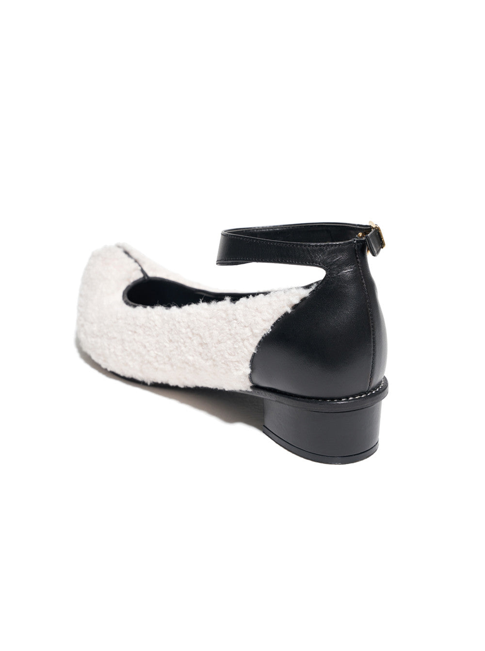 SCENE #003 아이보리 - RIU&VIU 리우앤비우 - CAVA LIFE