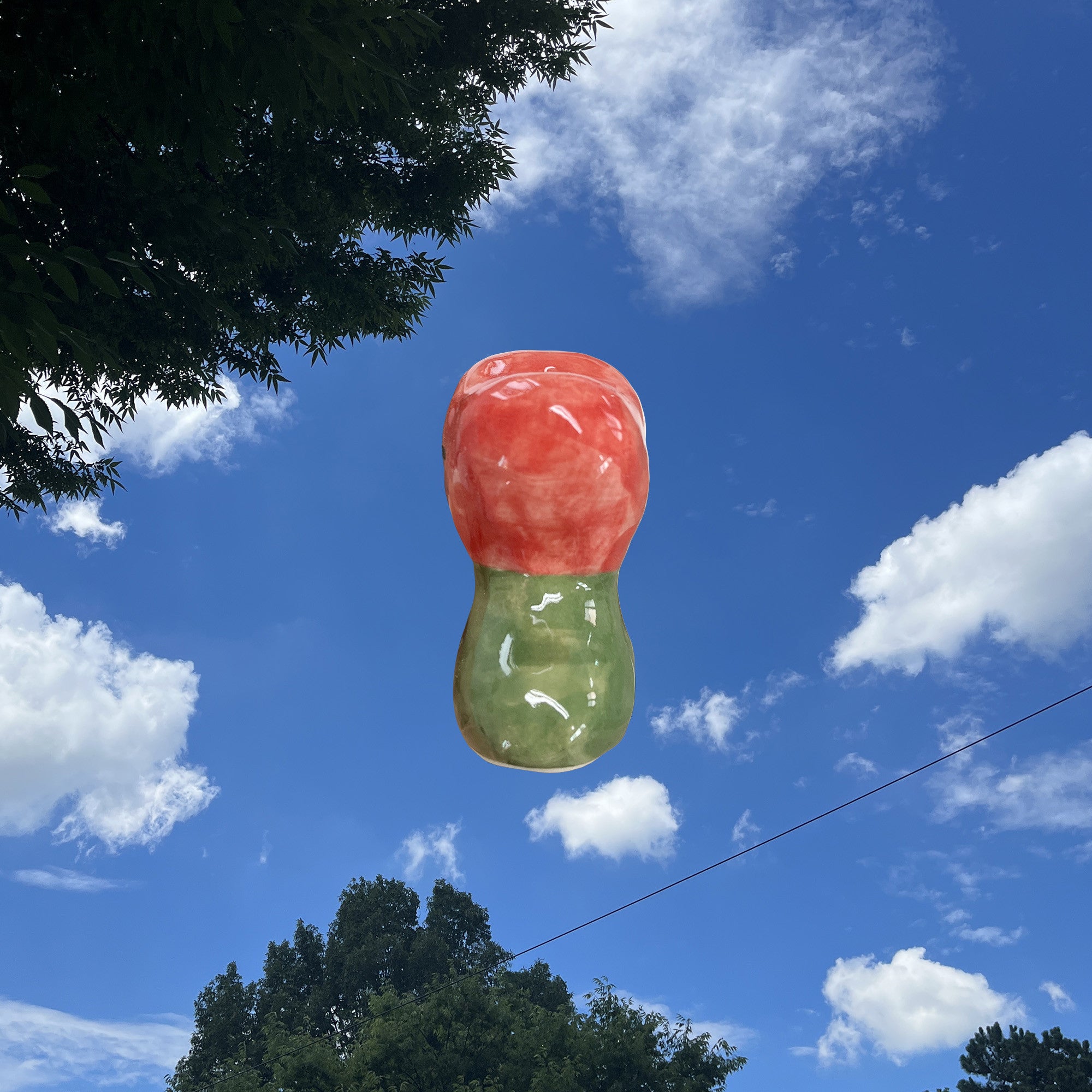 음흉한 꼬마튤립 인센스홀더 - steadinary 스테디너리 - CAVA LIFE