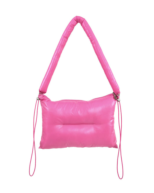 Nap bag (pink)