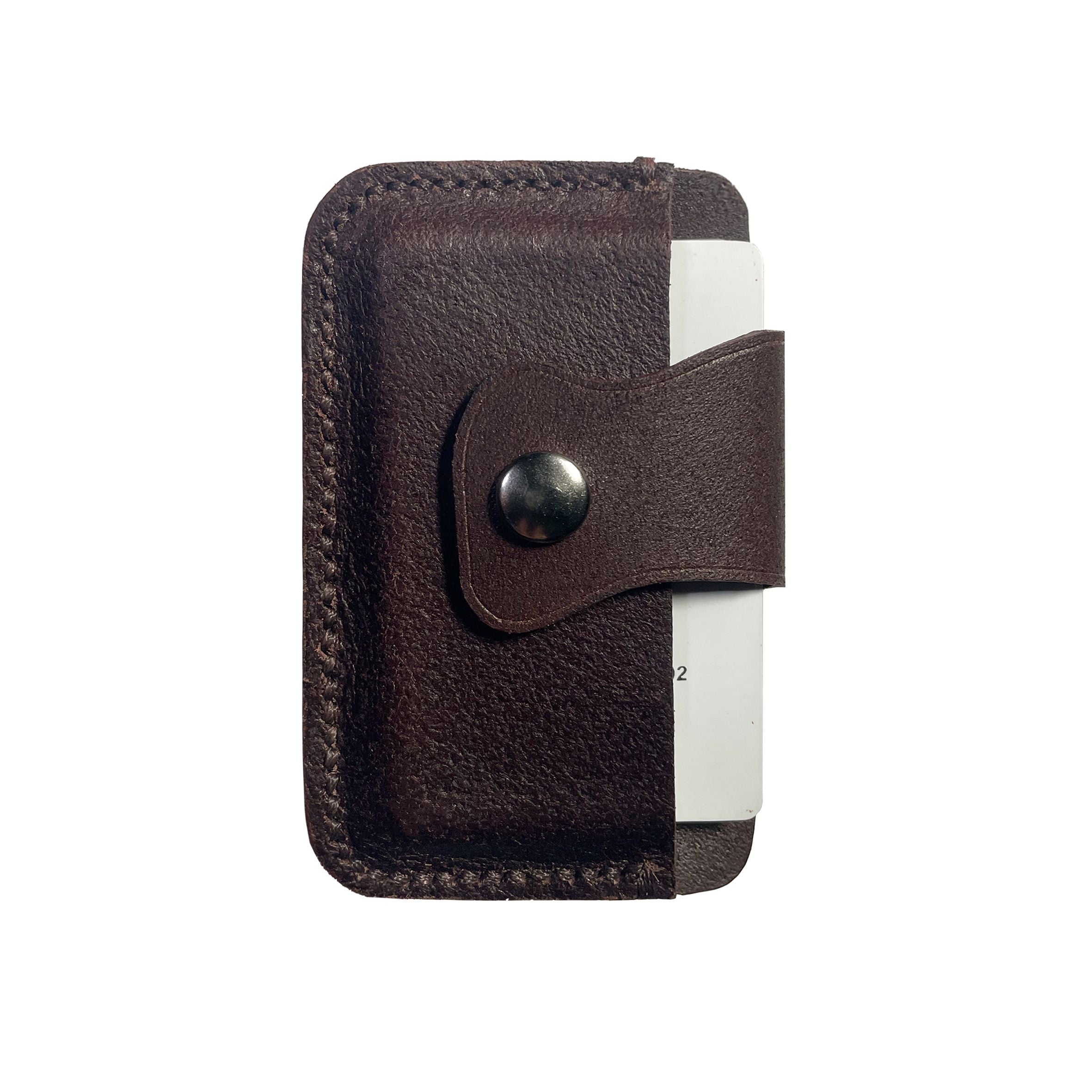 뎀 카드 지갑 - aran/mudgesosi - CAVA LIFE