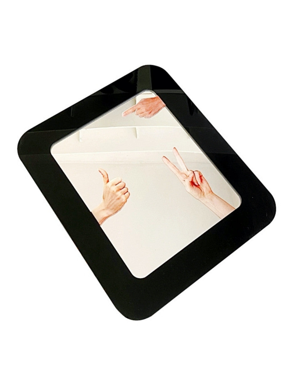 핑거 아크릴 미러 - you like what 유라이크왓 - CAVA LIFE