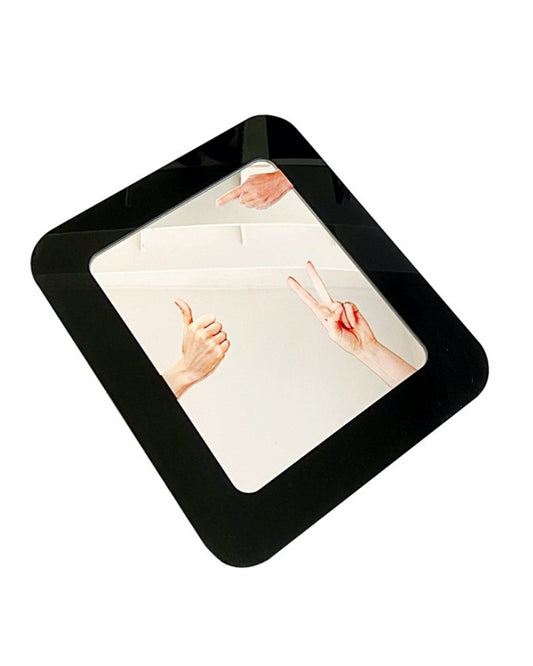 핑거 아크릴 미러 - you like what 유라이크왓 - CAVA LIFE